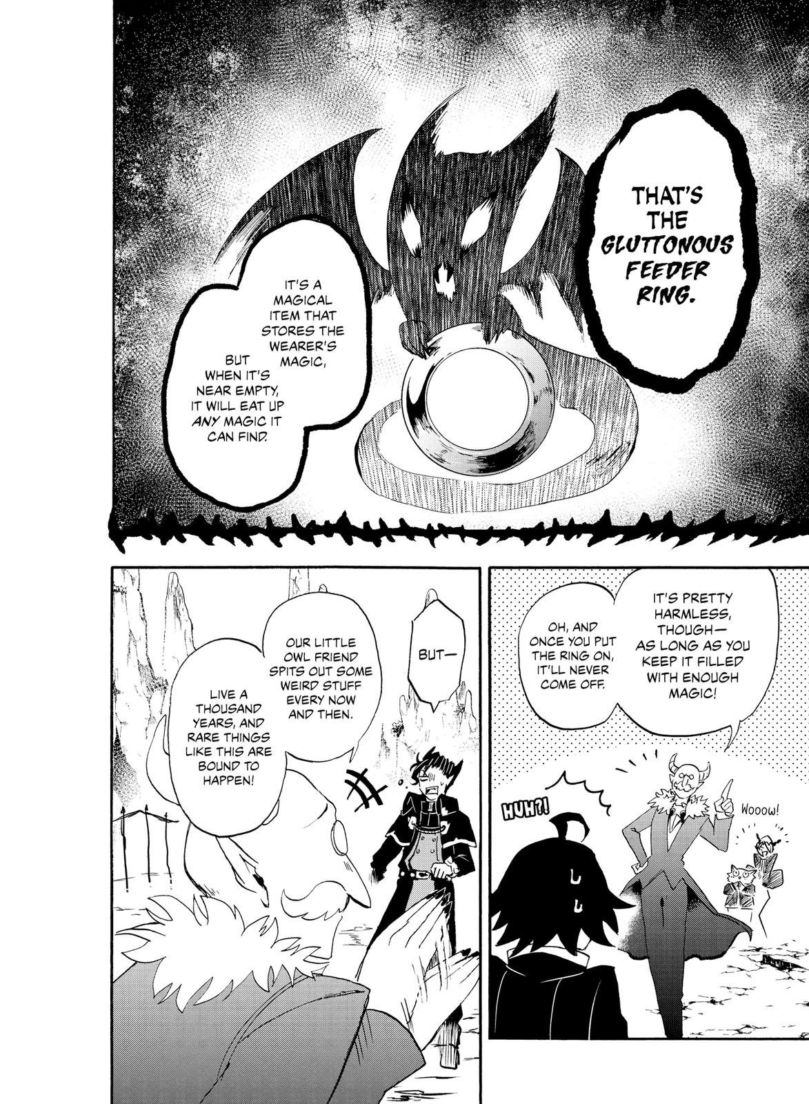 Read Welcome to Demon School! Iruma-kun Manga Online