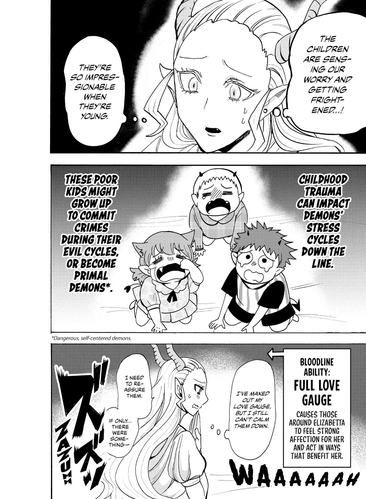 Read Welcome to Demon School! Iruma-kun Manga Online
