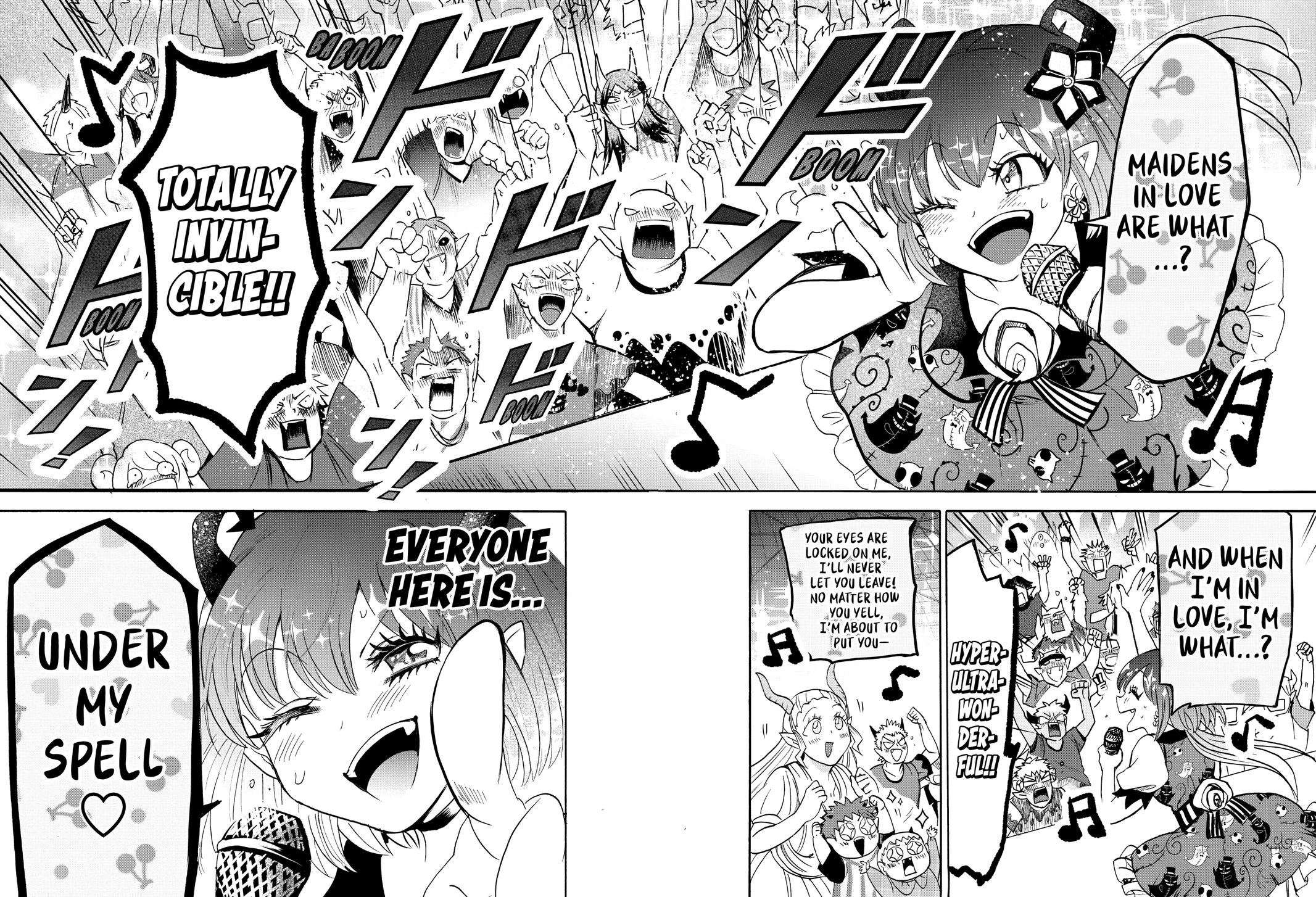 Read Welcome to Demon School! Iruma-kun Manga Online