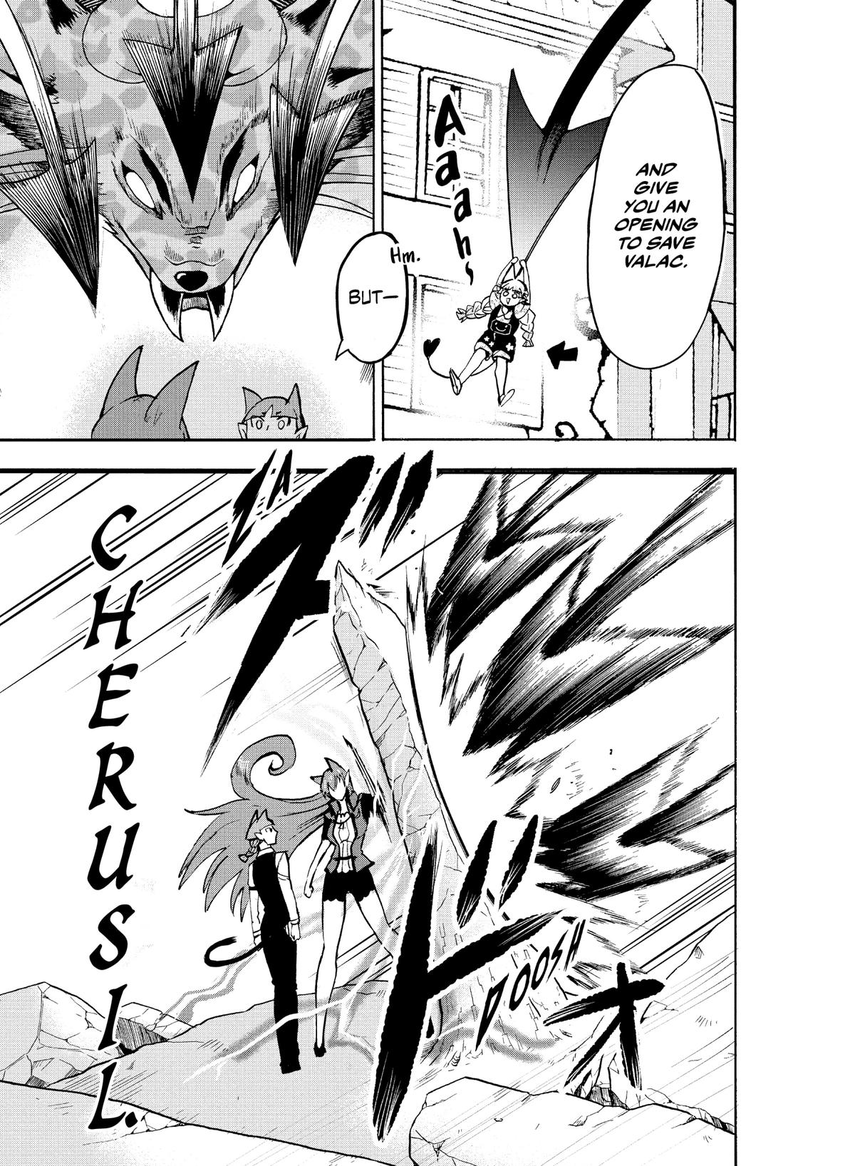 Read Welcome to Demon School! Iruma-kun Manga Online