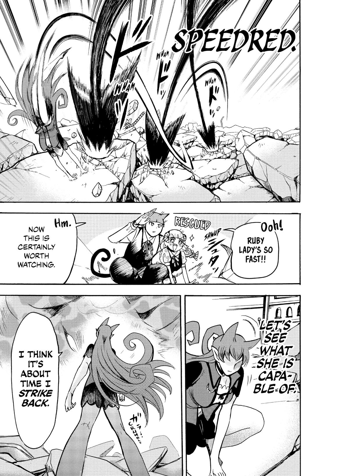 Read Welcome to Demon School! Iruma-kun Manga Online