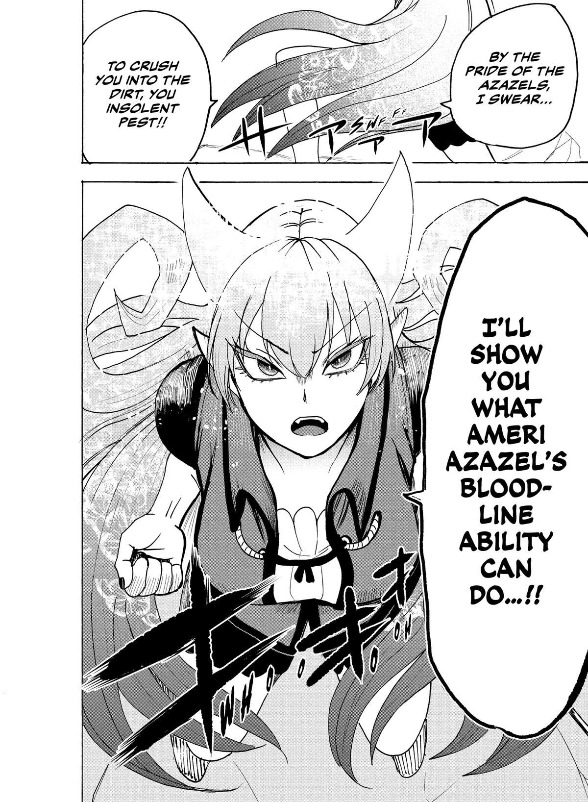 Read Welcome to Demon School! Iruma-kun Manga Online