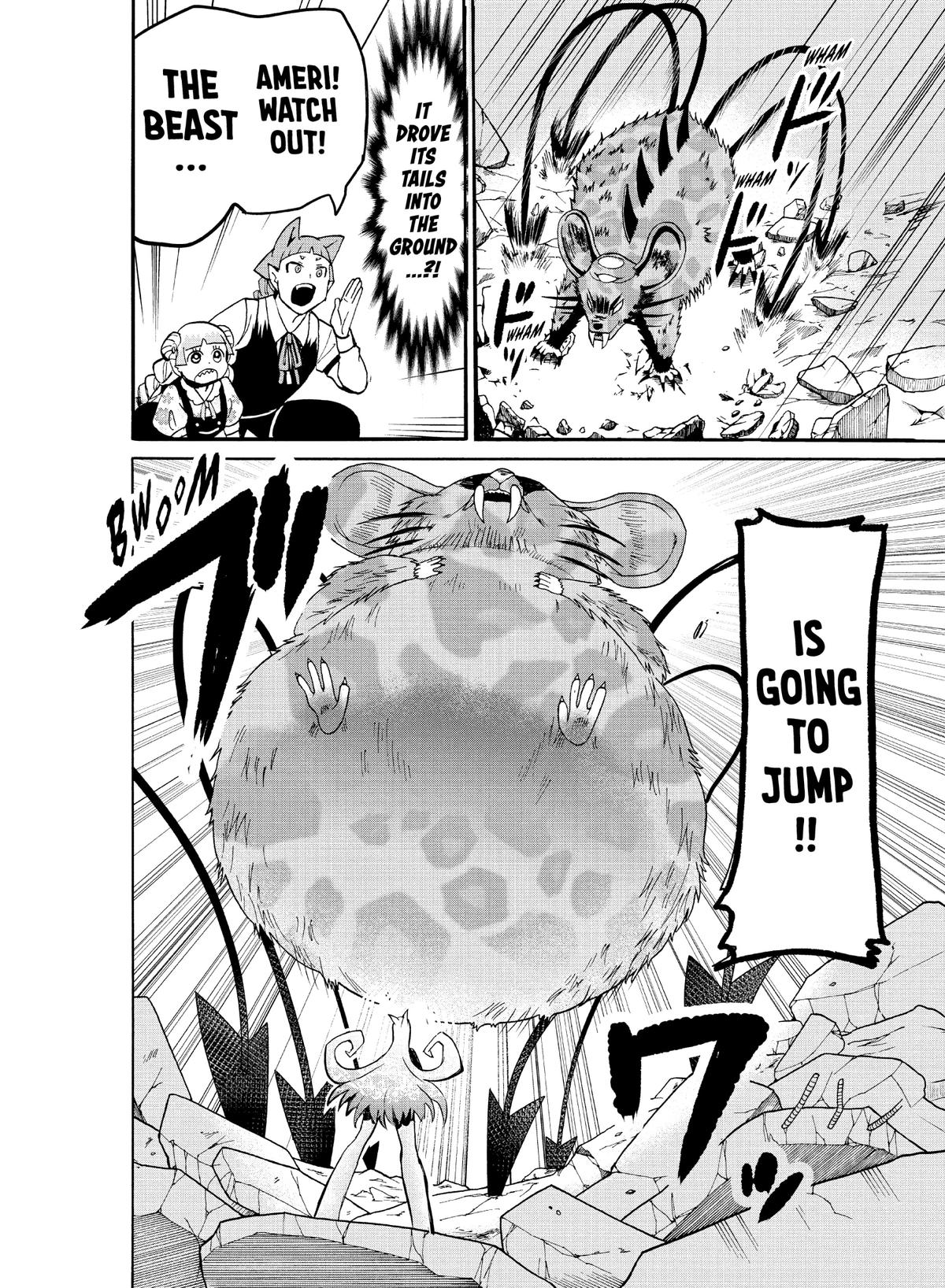 Read Welcome to Demon School! Iruma-kun Manga Online