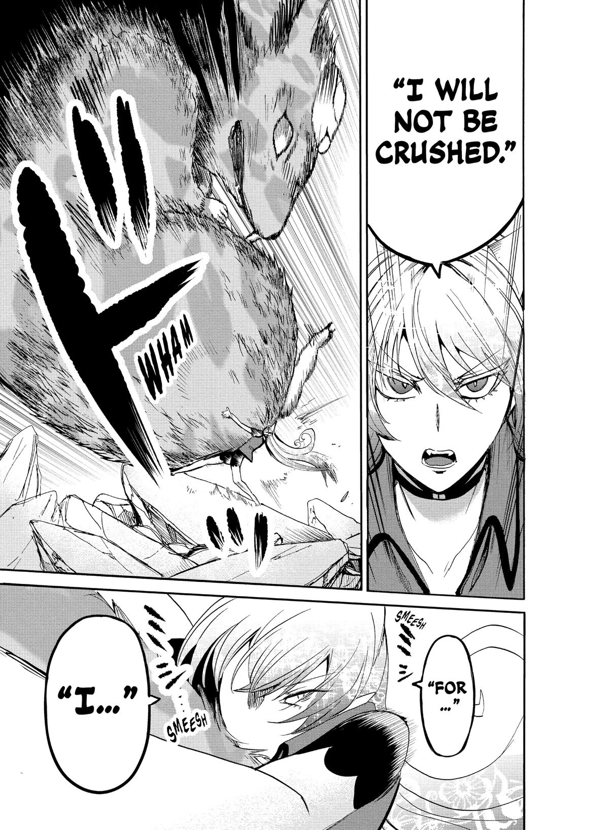Read Welcome to Demon School! Iruma-kun Manga Online