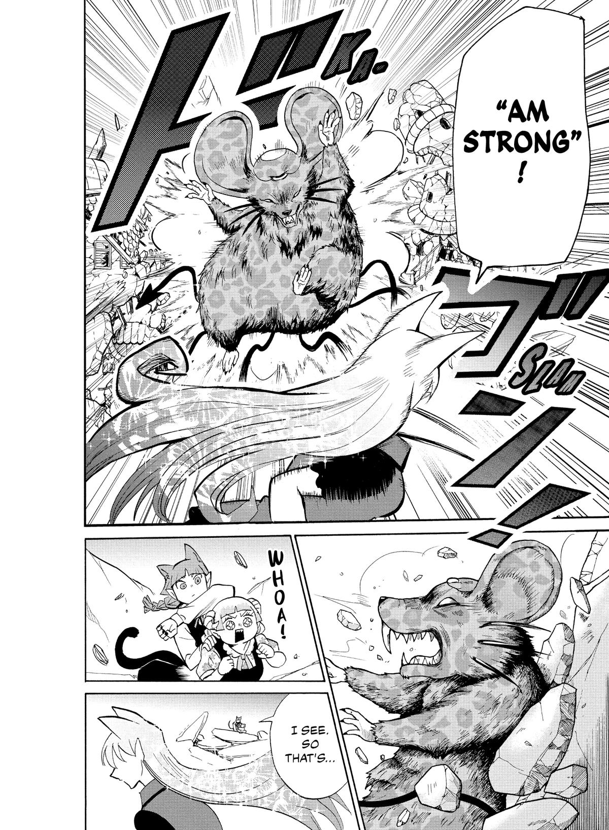 Read Welcome to Demon School! Iruma-kun Manga Online