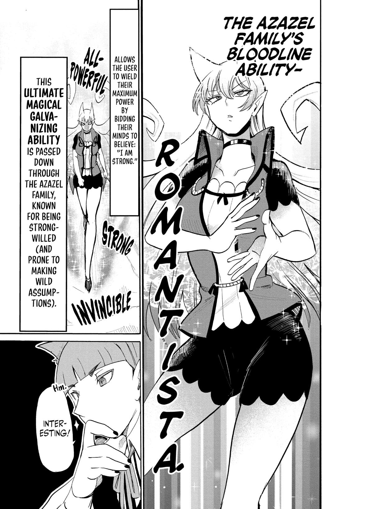 Read Welcome to Demon School! Iruma-kun Manga Online