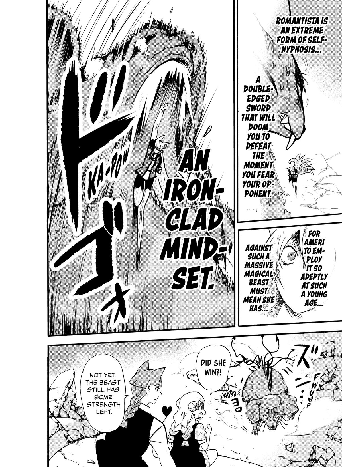 Read Welcome to Demon School! Iruma-kun Manga Online