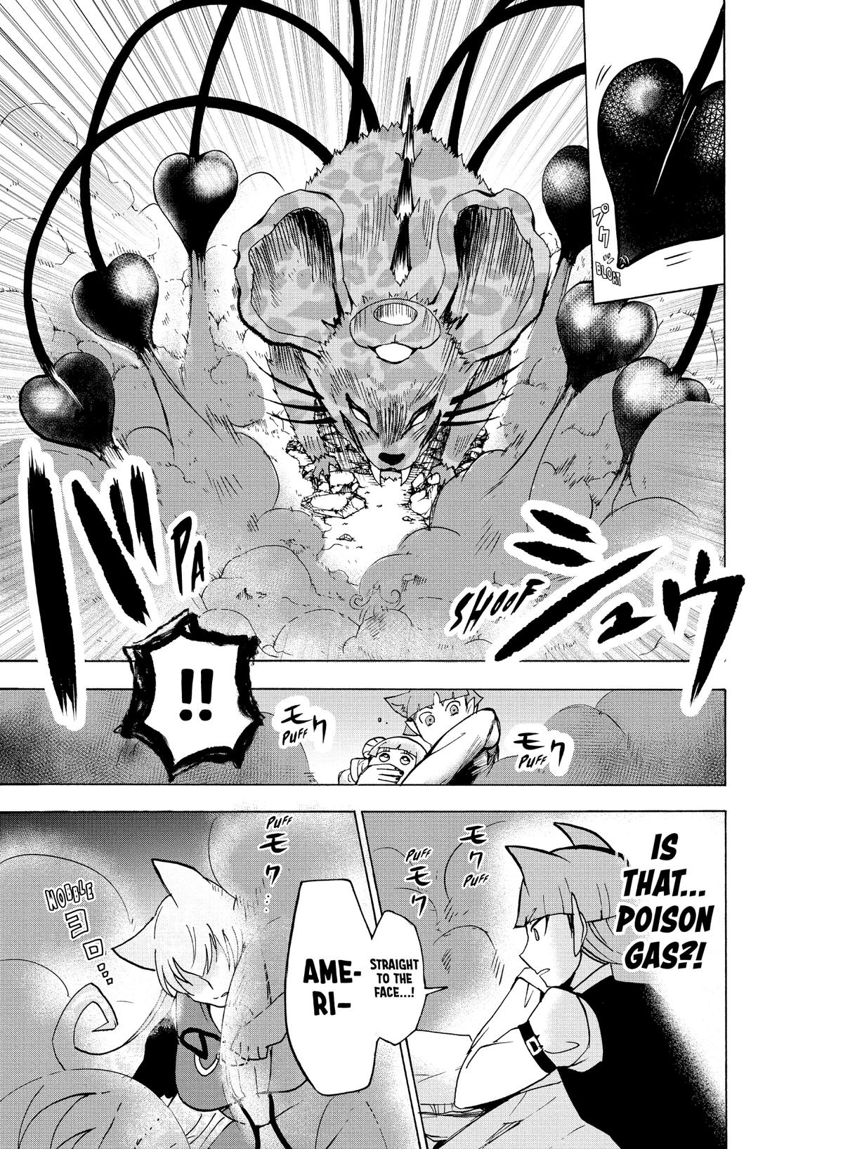 Read Welcome to Demon School! Iruma-kun Manga Online