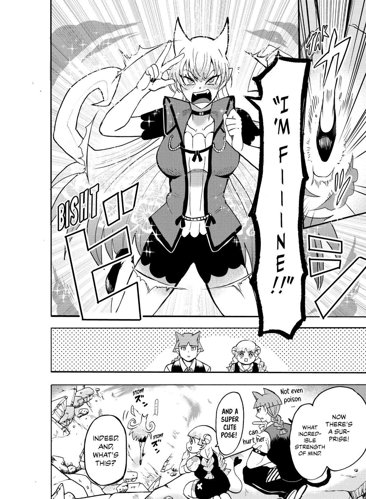 Read Welcome to Demon School! Iruma-kun Manga Online