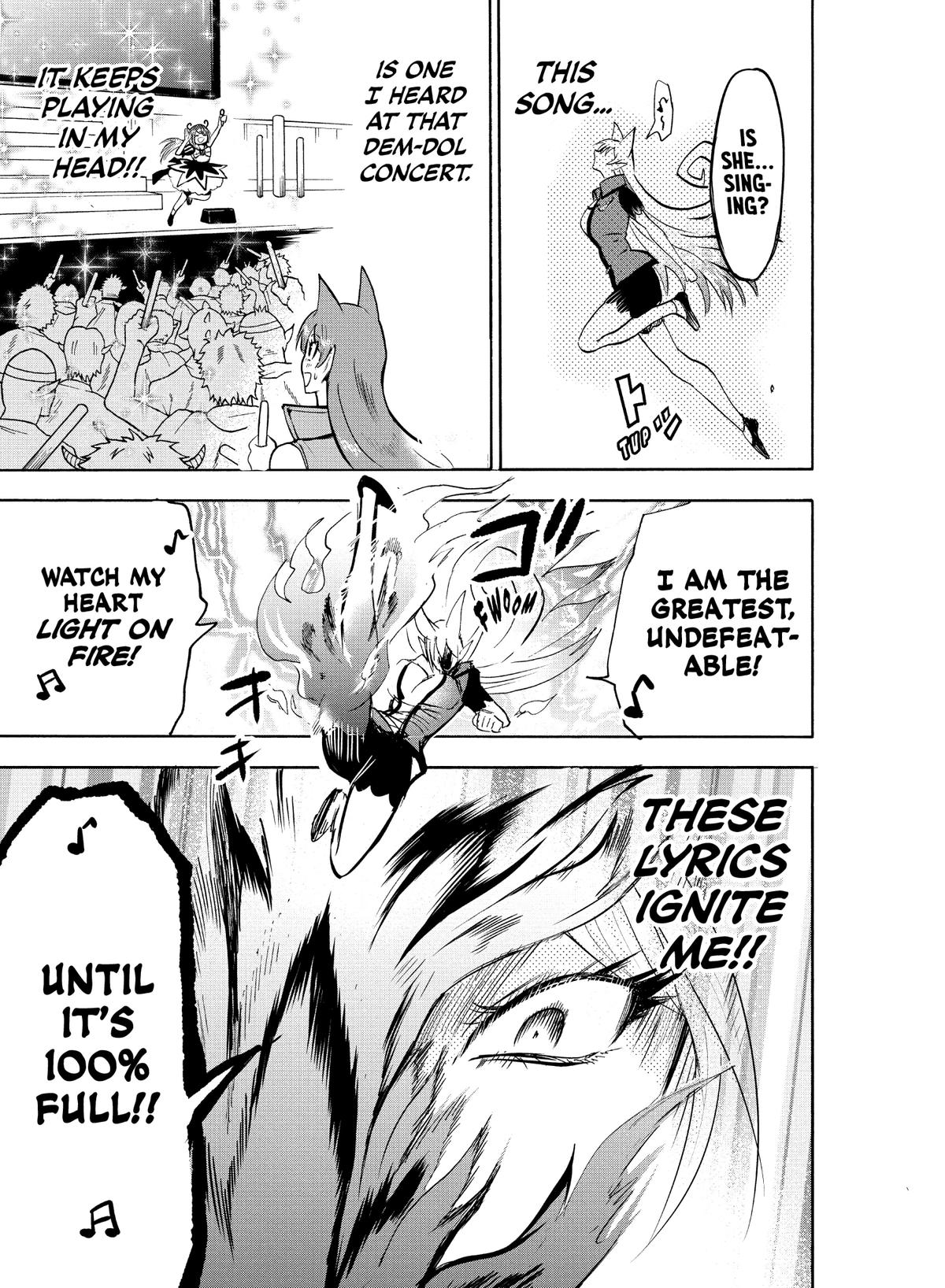 Read Welcome to Demon School! Iruma-kun Manga Online