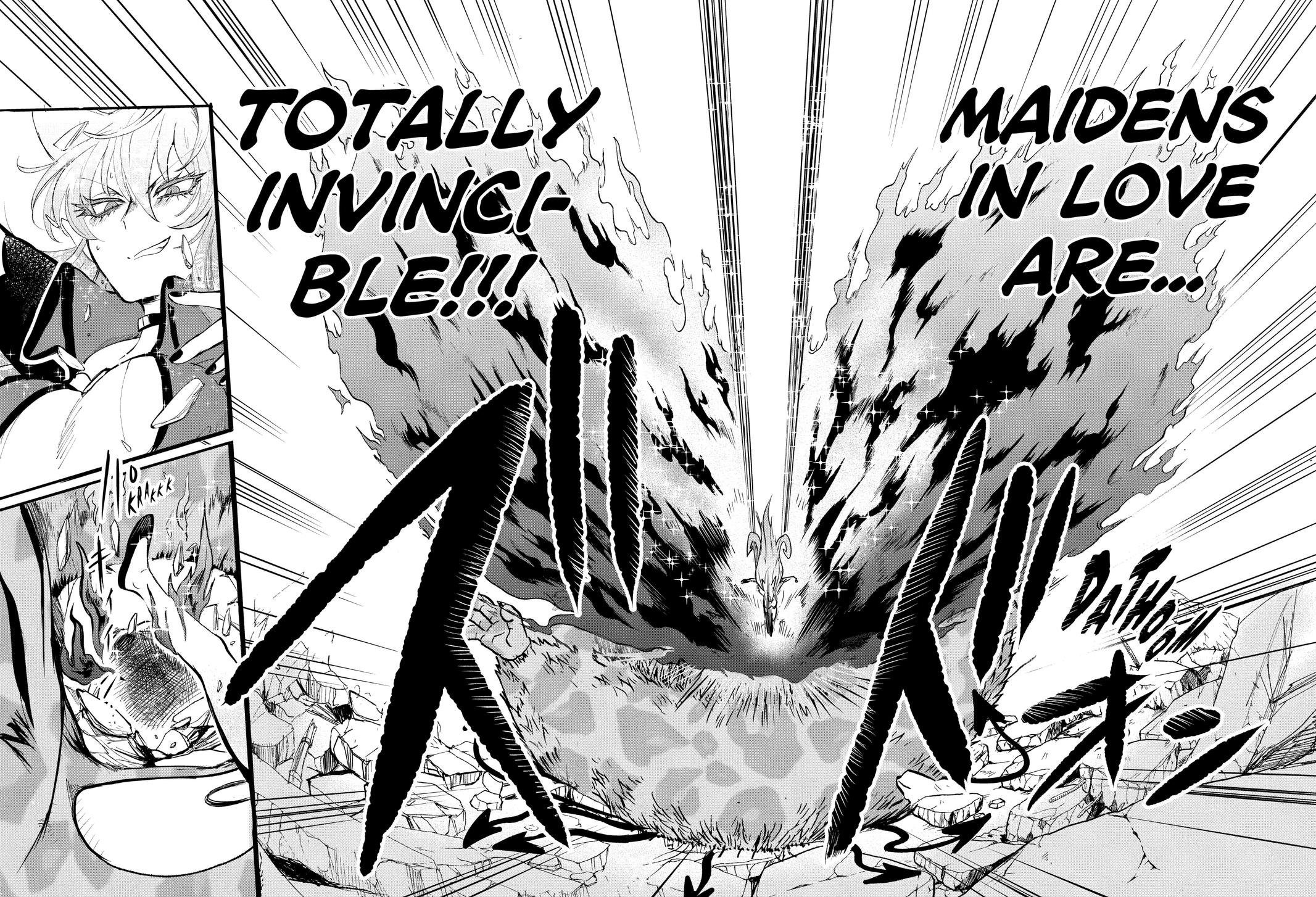 Read Welcome to Demon School! Iruma-kun Manga Online