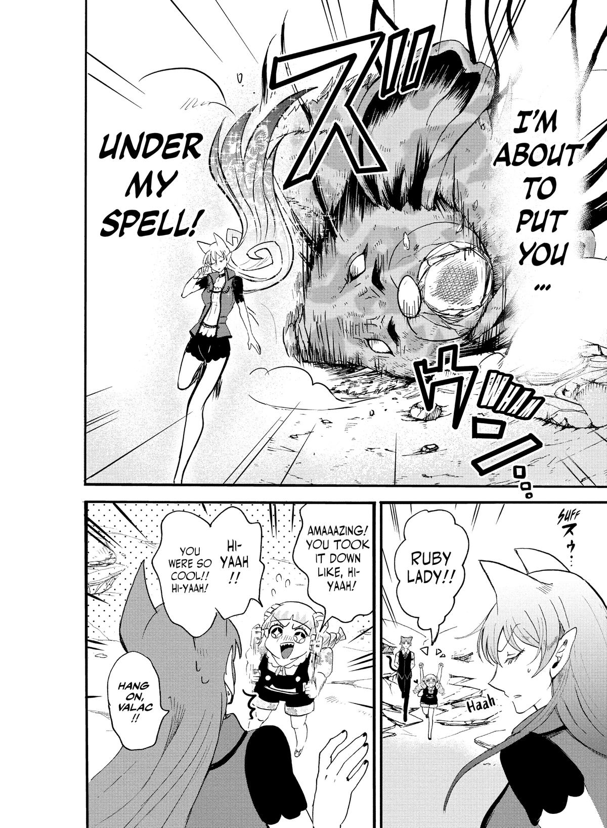 Read Welcome to Demon School! Iruma-kun Manga Online
