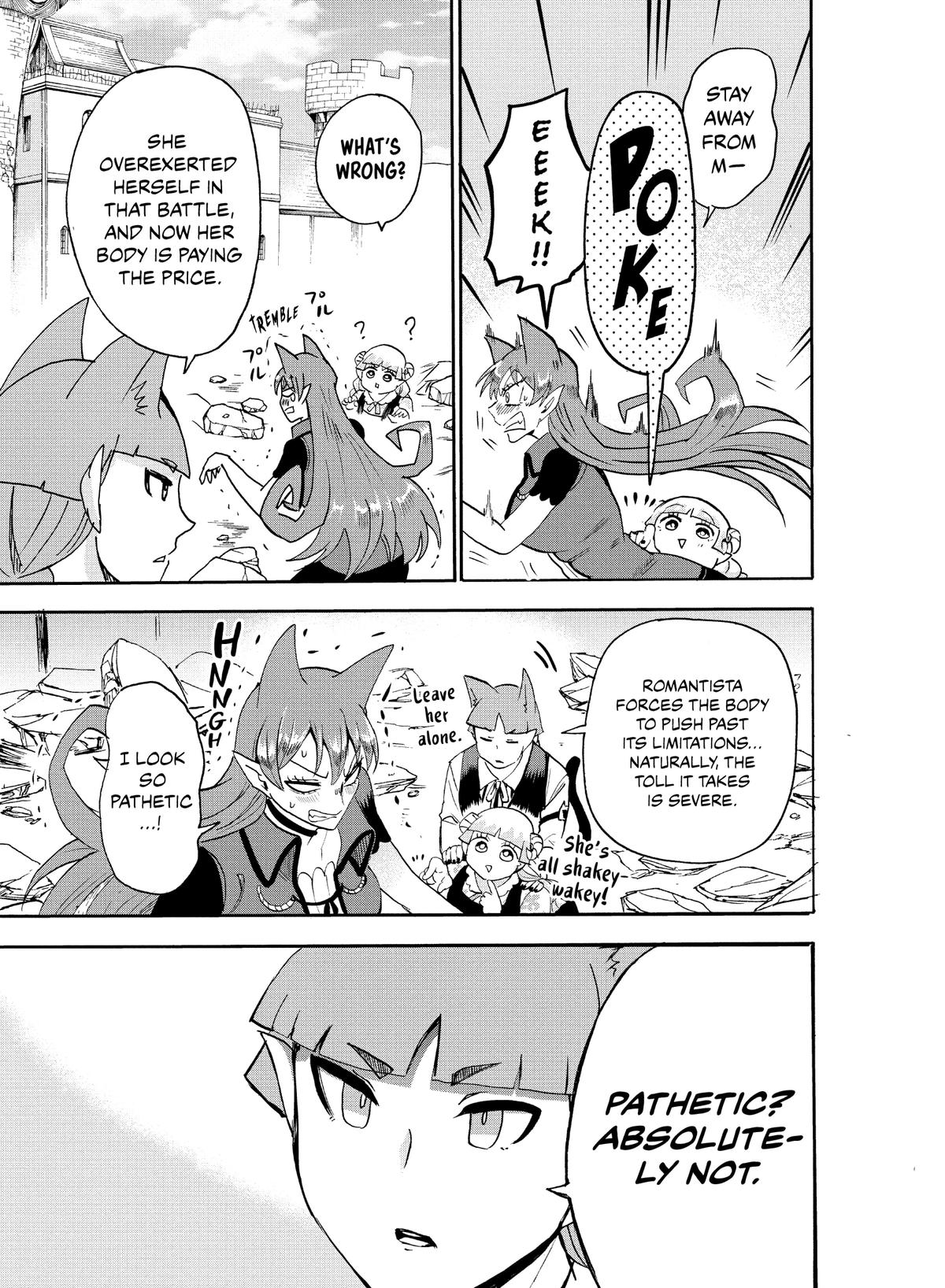 Read Welcome to Demon School! Iruma-kun Manga Online