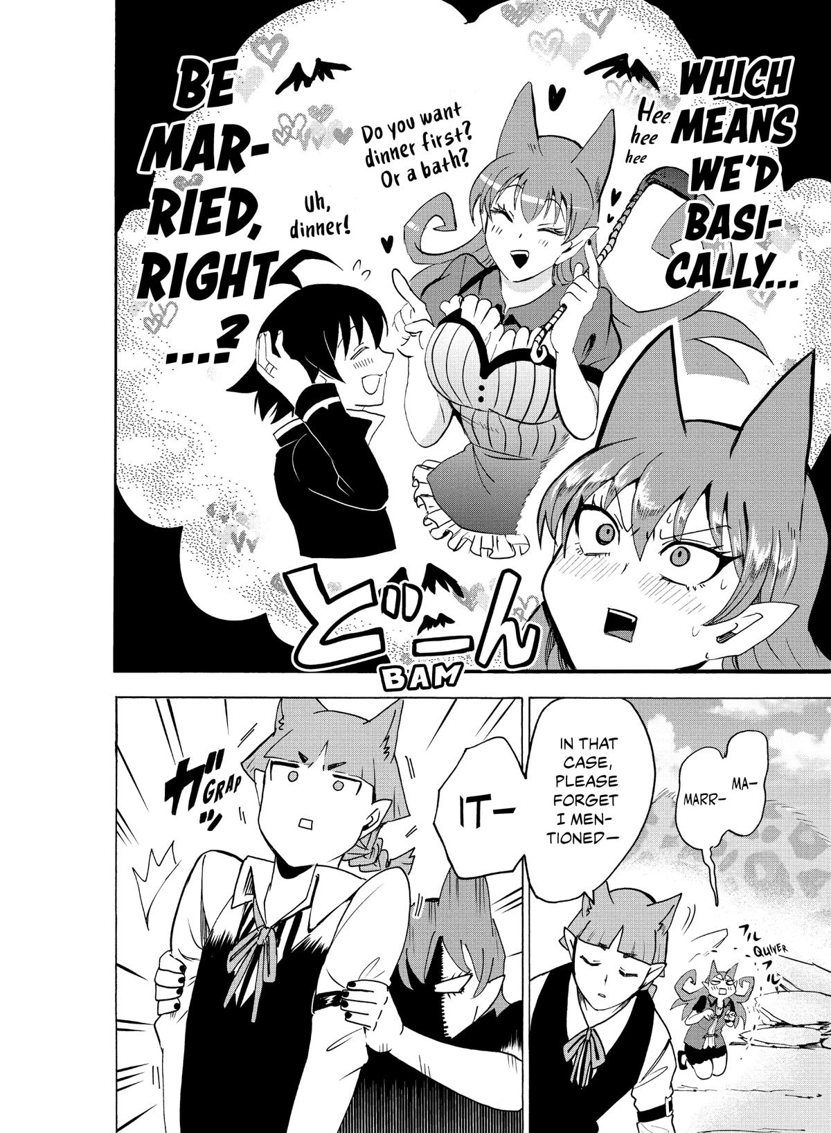 Read Welcome to Demon School! Iruma-kun Manga Online