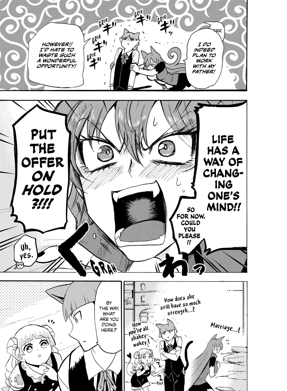 Read Welcome to Demon School! Iruma-kun Manga Online