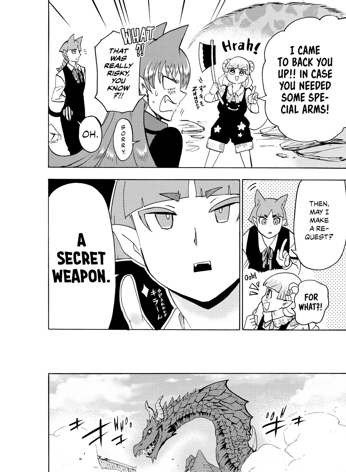 Read Welcome to Demon School! Iruma-kun Manga Online