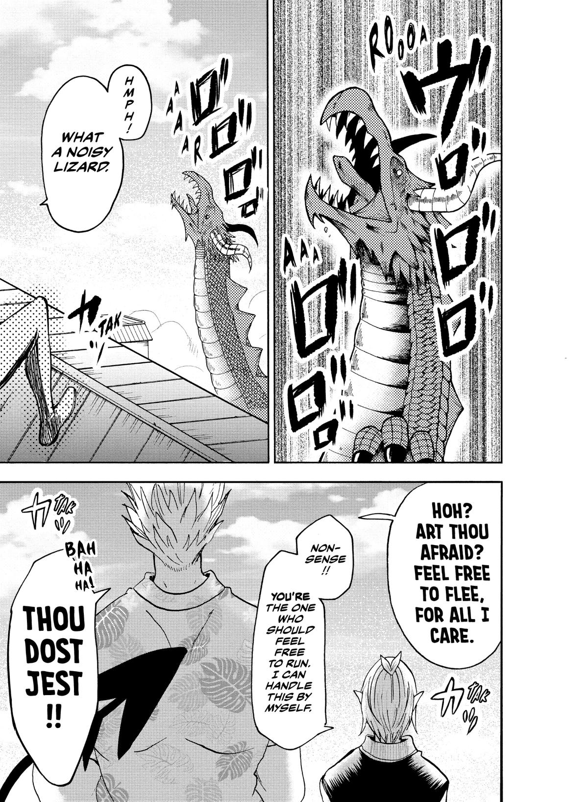 Read Welcome to Demon School! Iruma-kun Manga Online