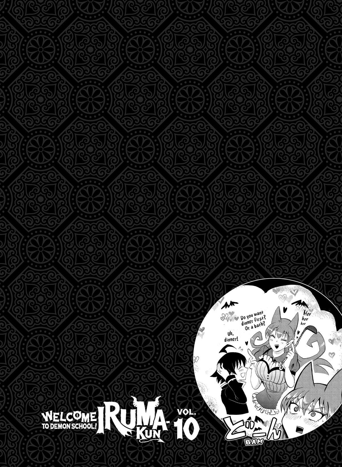 Read Welcome to Demon School! Iruma-kun Manga Online