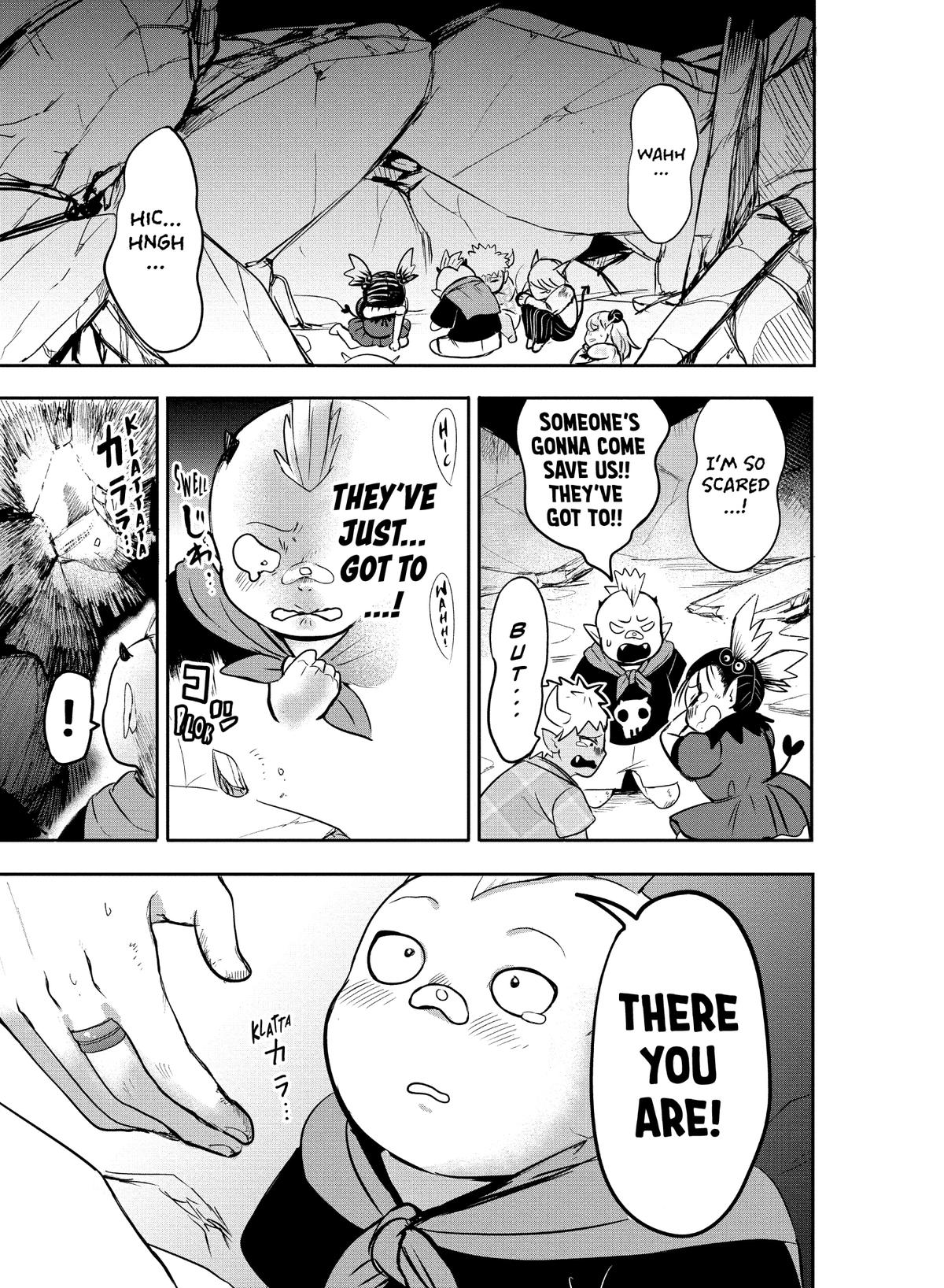 Read Welcome to Demon School! Iruma-kun Manga Online