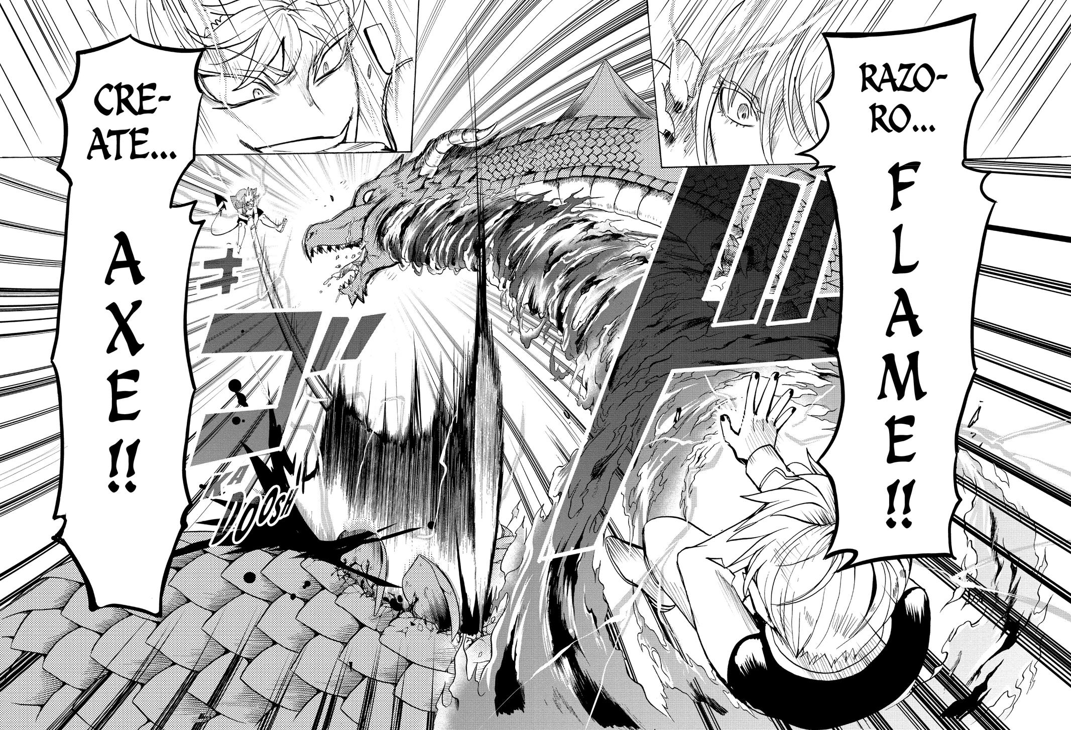 Read Welcome to Demon School! Iruma-kun Manga Online