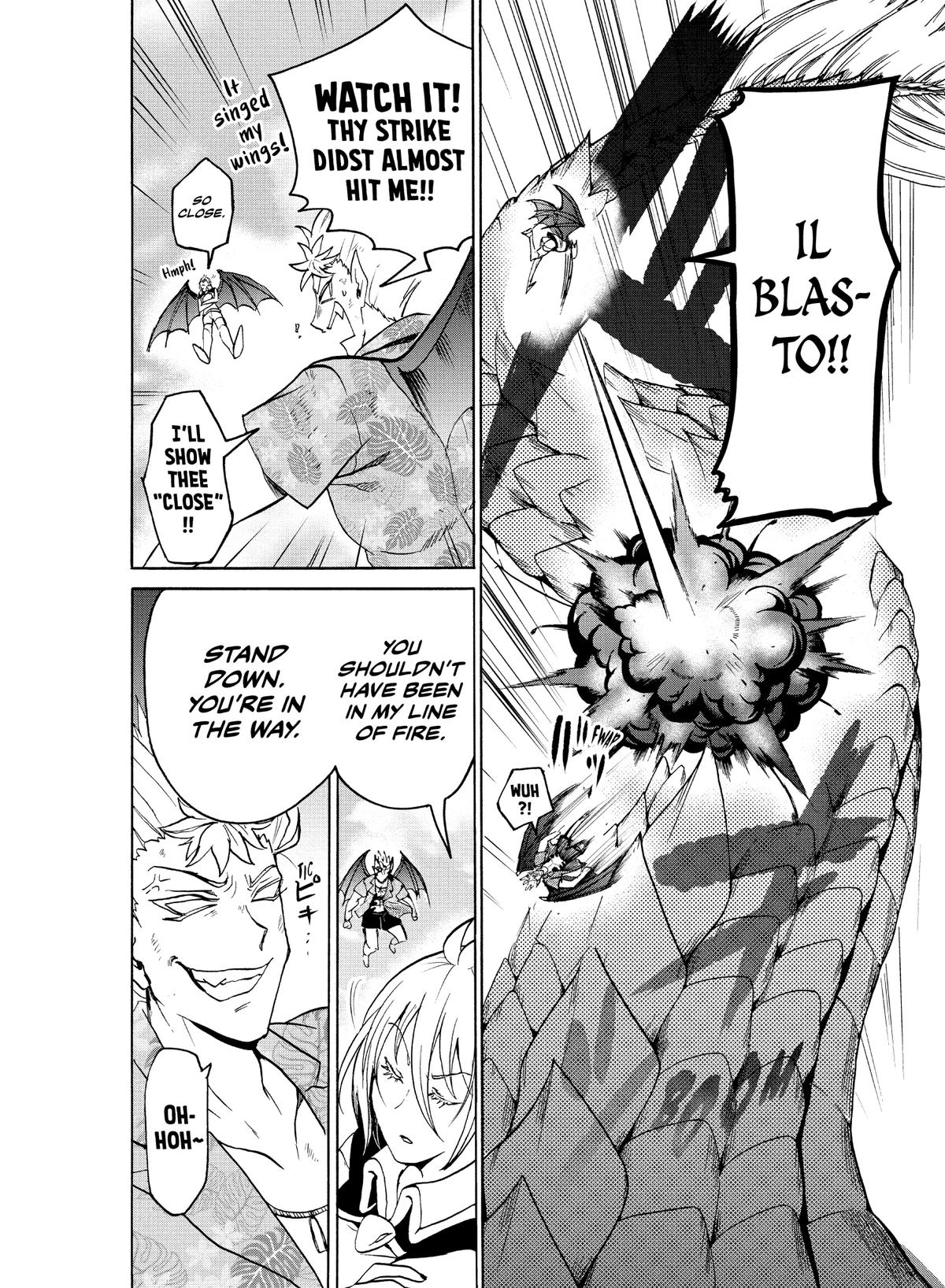 Read Welcome to Demon School! Iruma-kun Manga Online