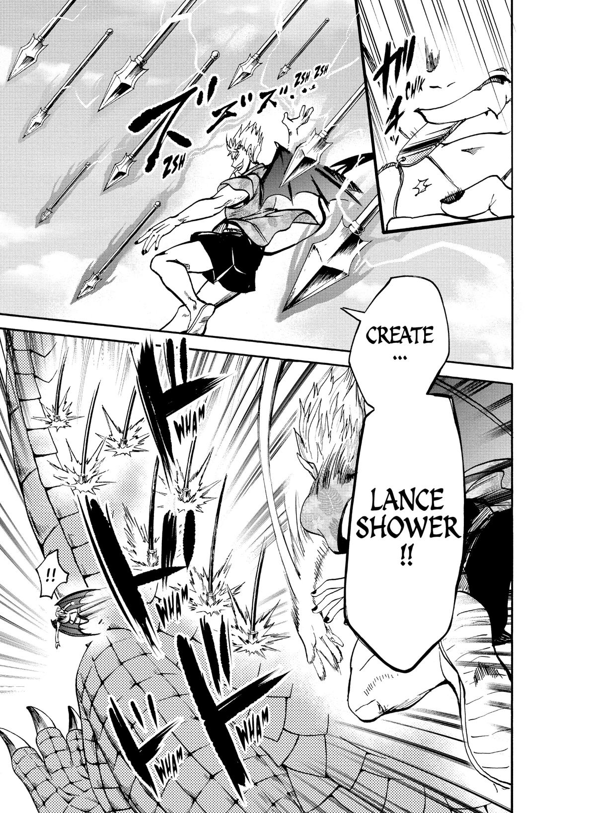Read Welcome to Demon School! Iruma-kun Manga Online