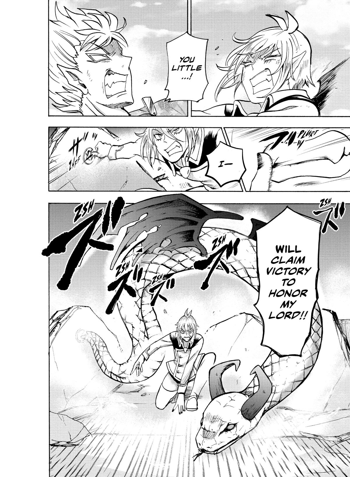 Read Welcome to Demon School! Iruma-kun Manga Online