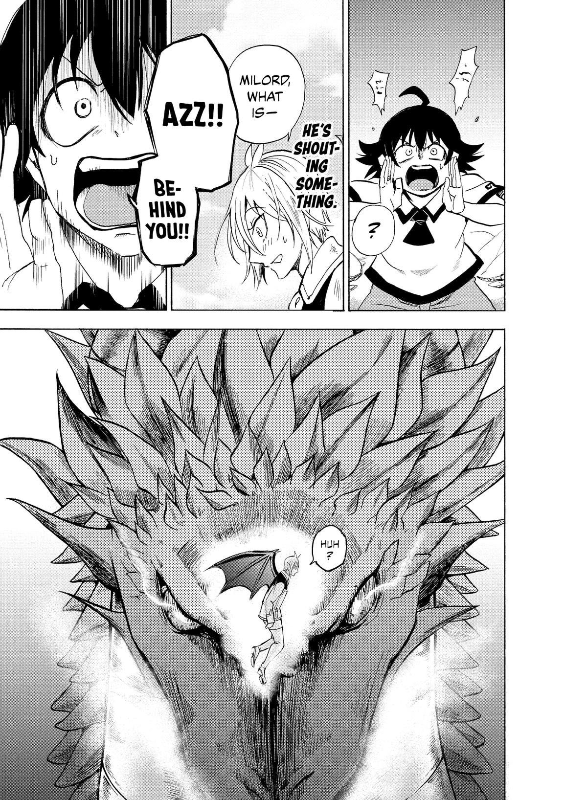 Read Welcome to Demon School! Iruma-kun Manga Online