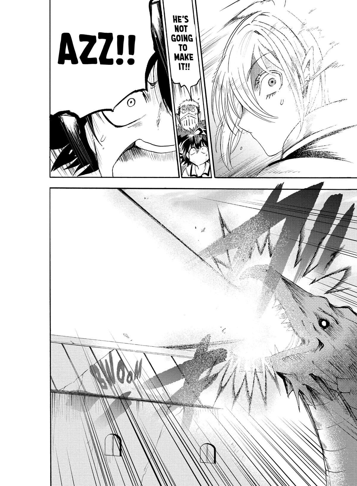 Read Welcome to Demon School! Iruma-kun Manga Online