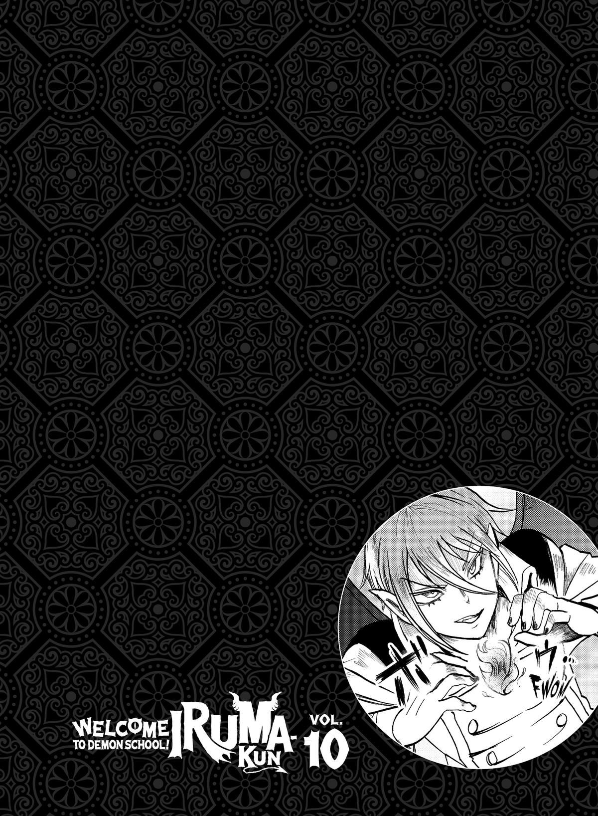 Read Welcome to Demon School! Iruma-kun Manga Online
