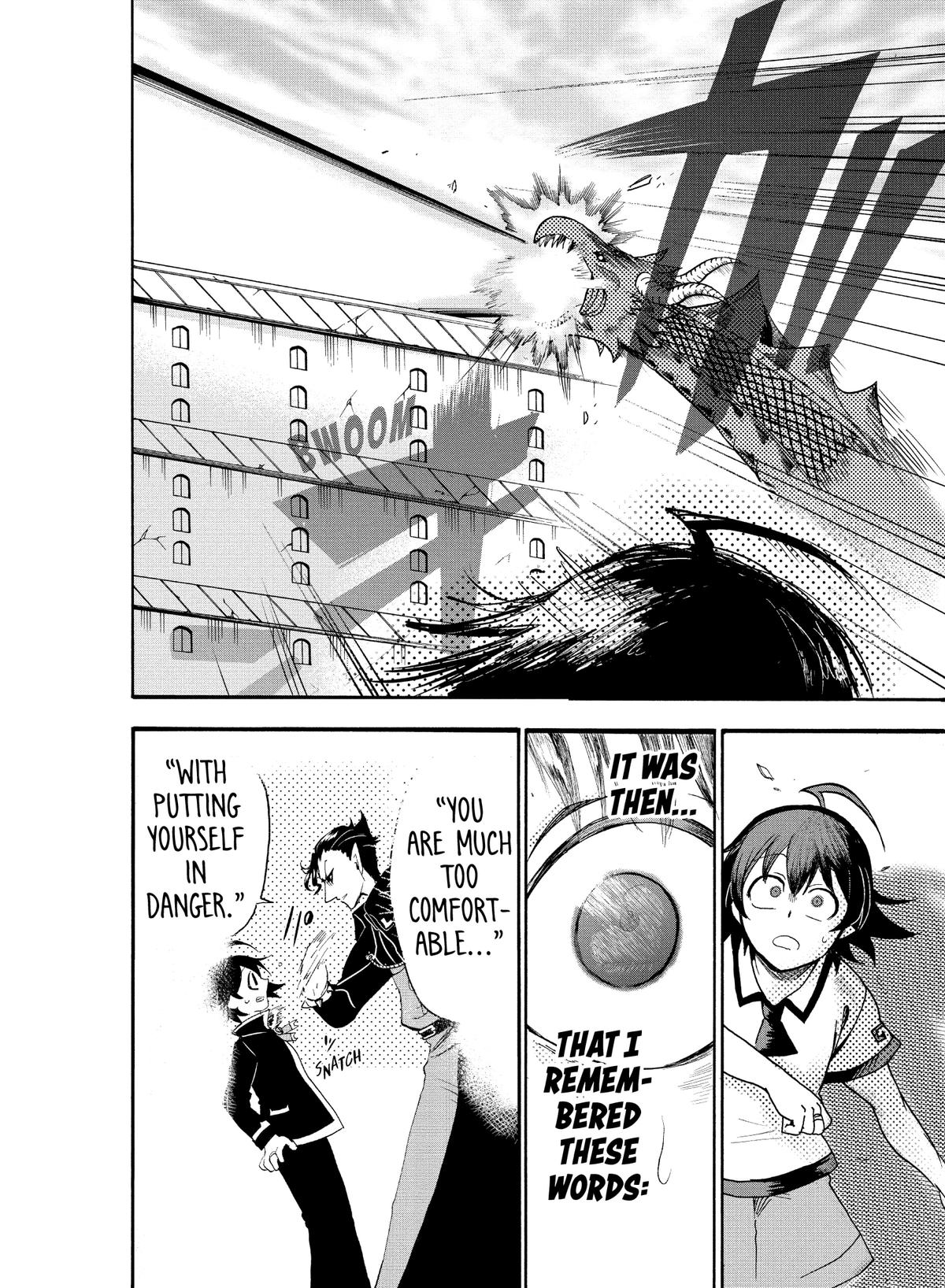 Read Welcome to Demon School! Iruma-kun Manga Online