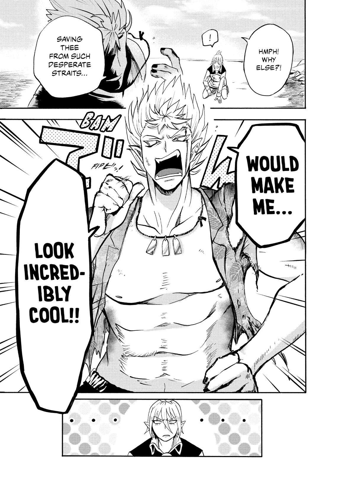 Read Welcome to Demon School! Iruma-kun Manga Online