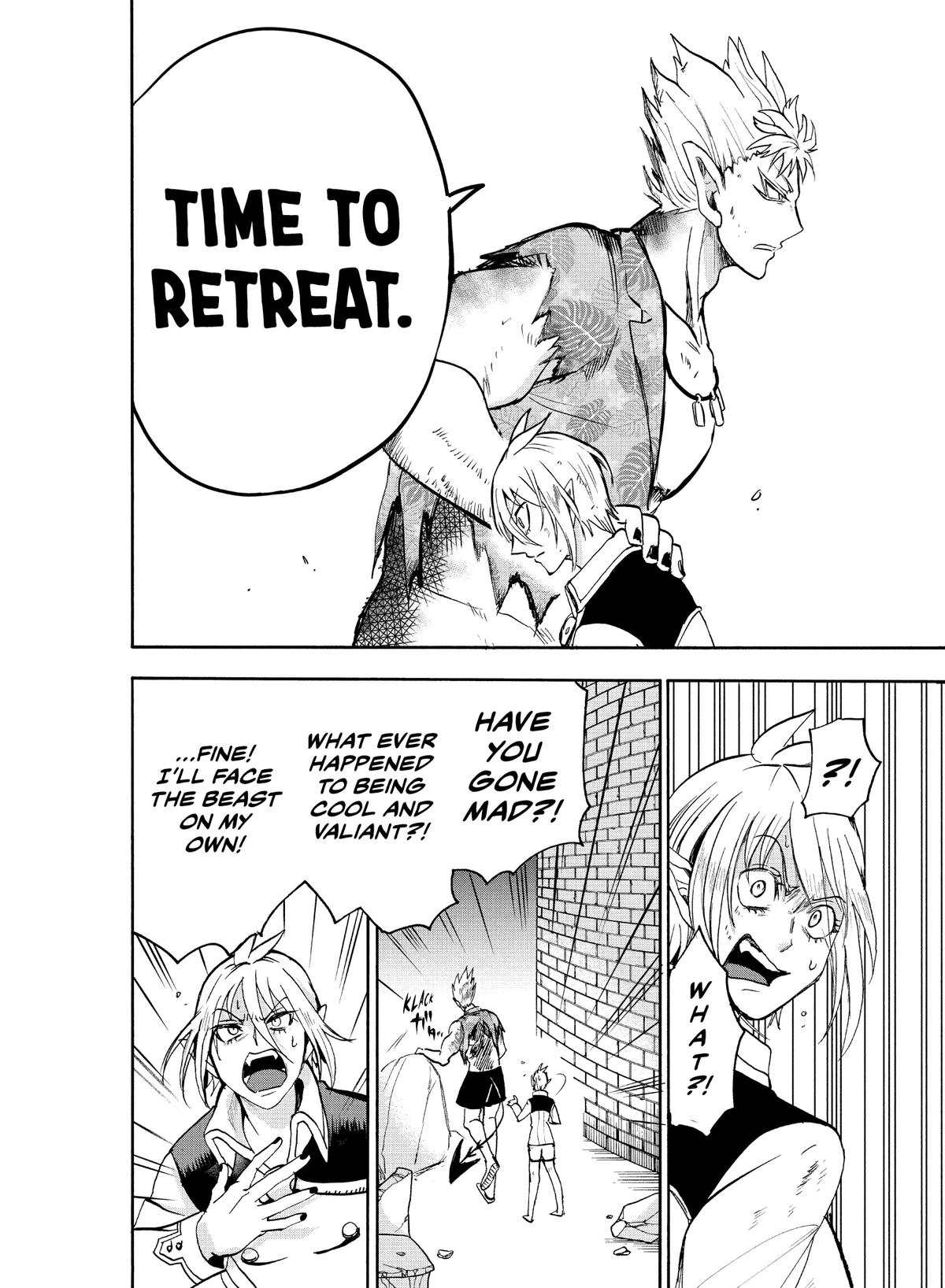 Read Welcome to Demon School! Iruma-kun Manga Online