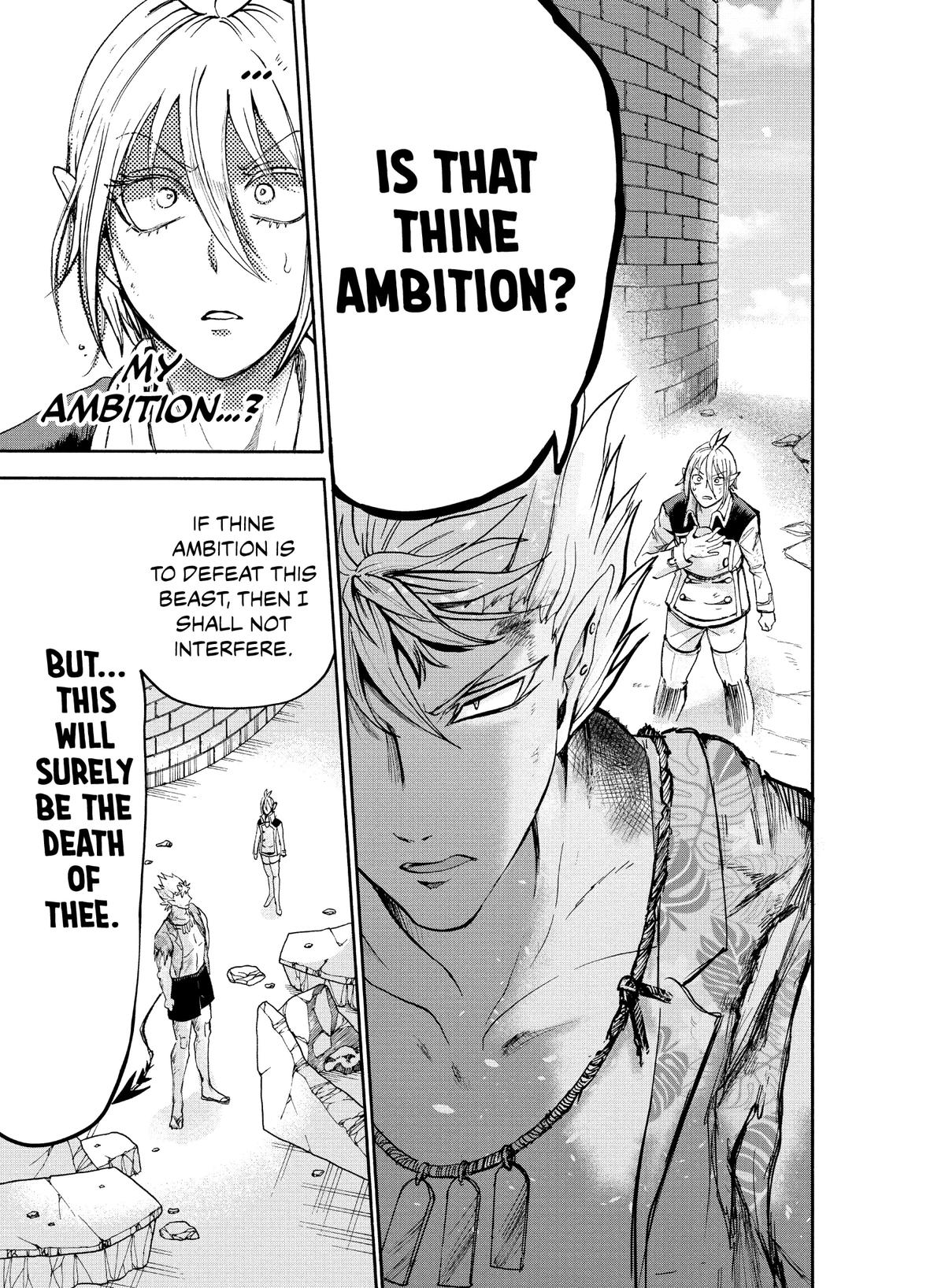 Read Welcome to Demon School! Iruma-kun Manga Online