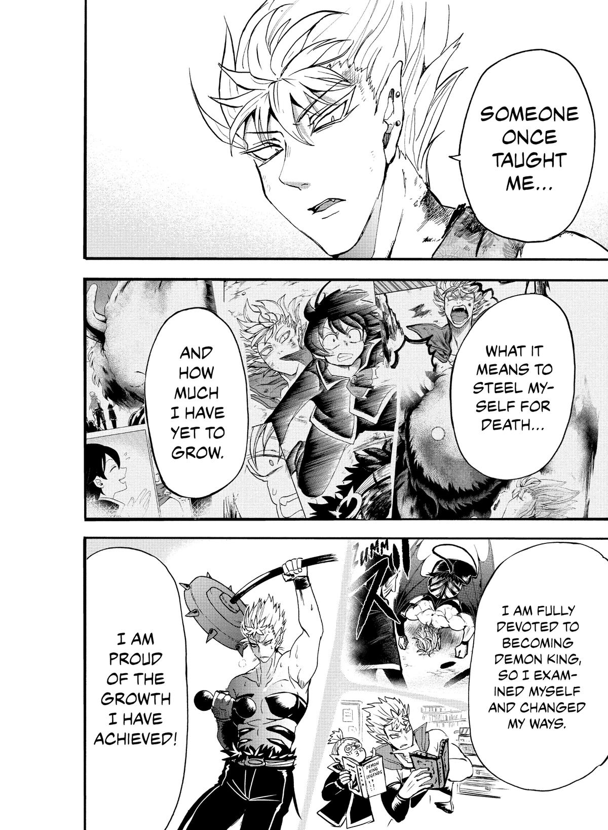 Read Welcome to Demon School! Iruma-kun Manga Online