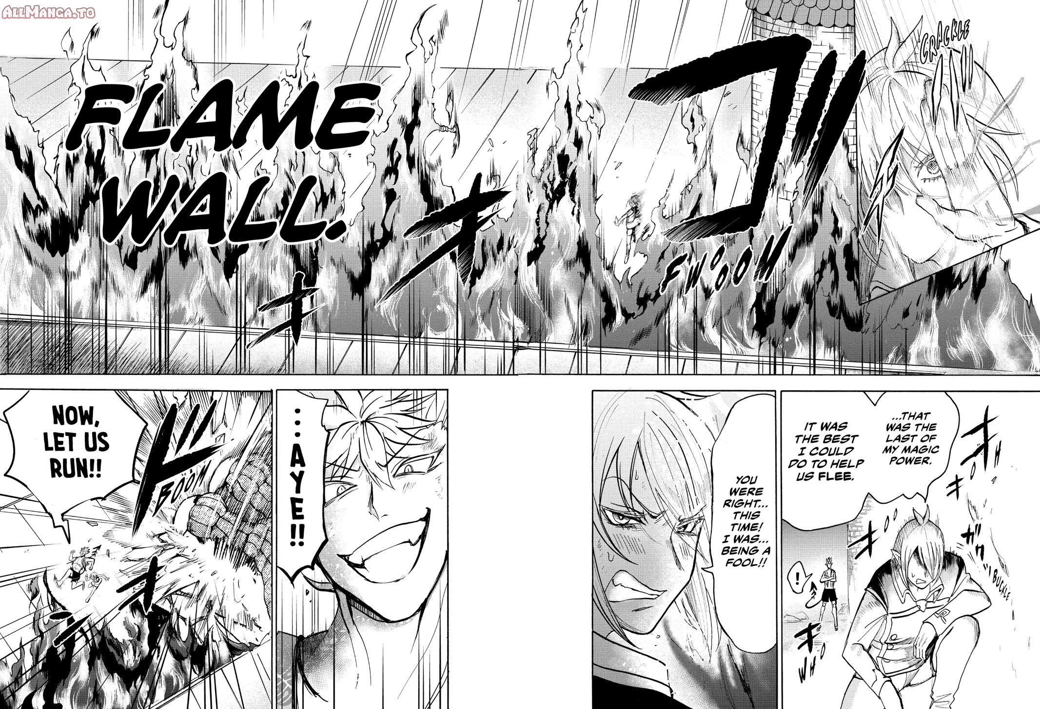 Read Welcome to Demon School! Iruma-kun Manga Online