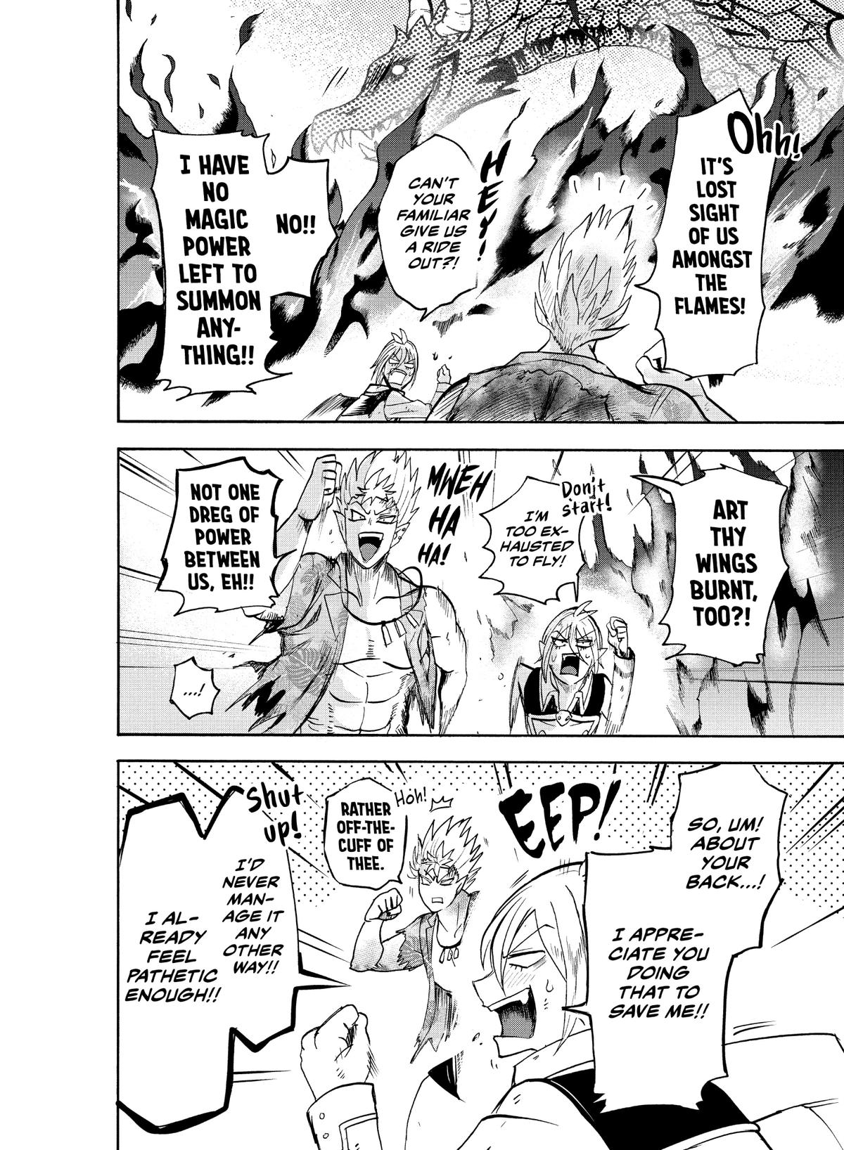 Read Welcome to Demon School! Iruma-kun Manga Online