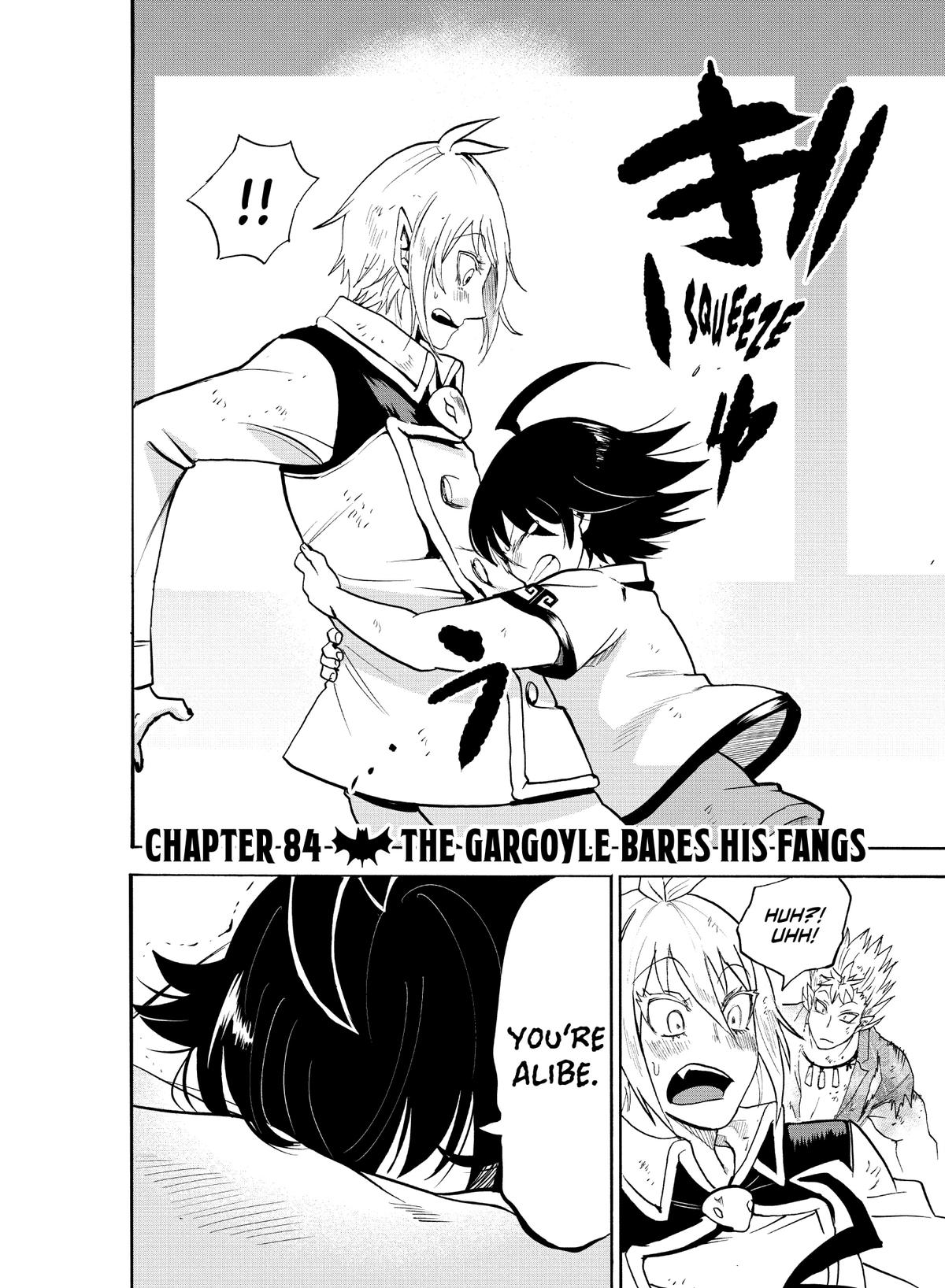 Read Welcome to Demon School! Iruma-kun Manga Online