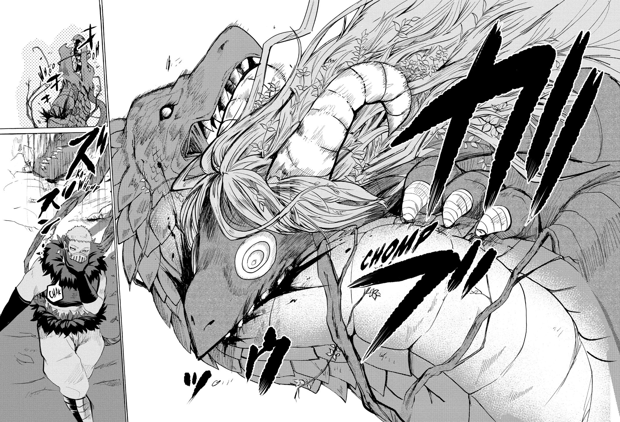 Read Welcome to Demon School! Iruma-kun Manga Online