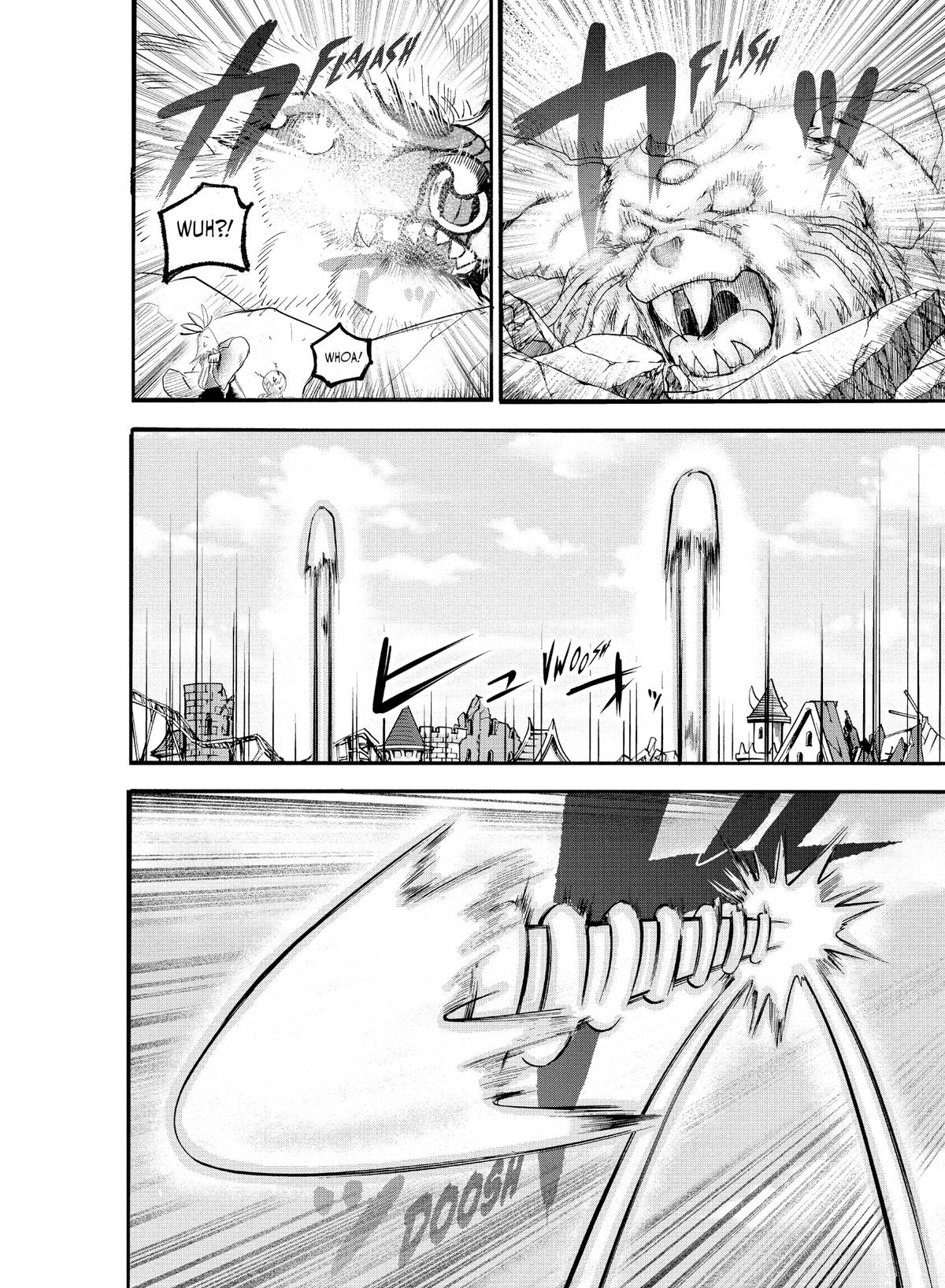 Read Welcome to Demon School! Iruma-kun Manga Online