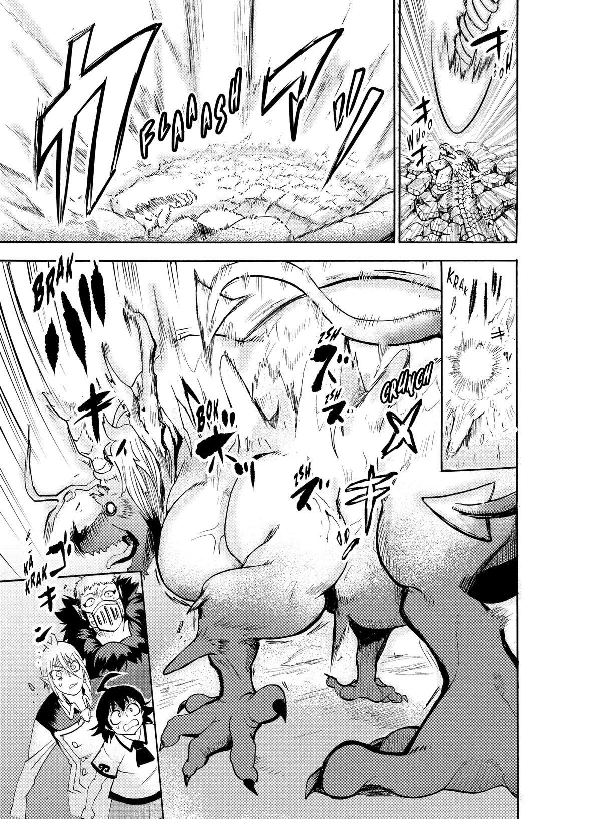 Read Welcome to Demon School! Iruma-kun Manga Online