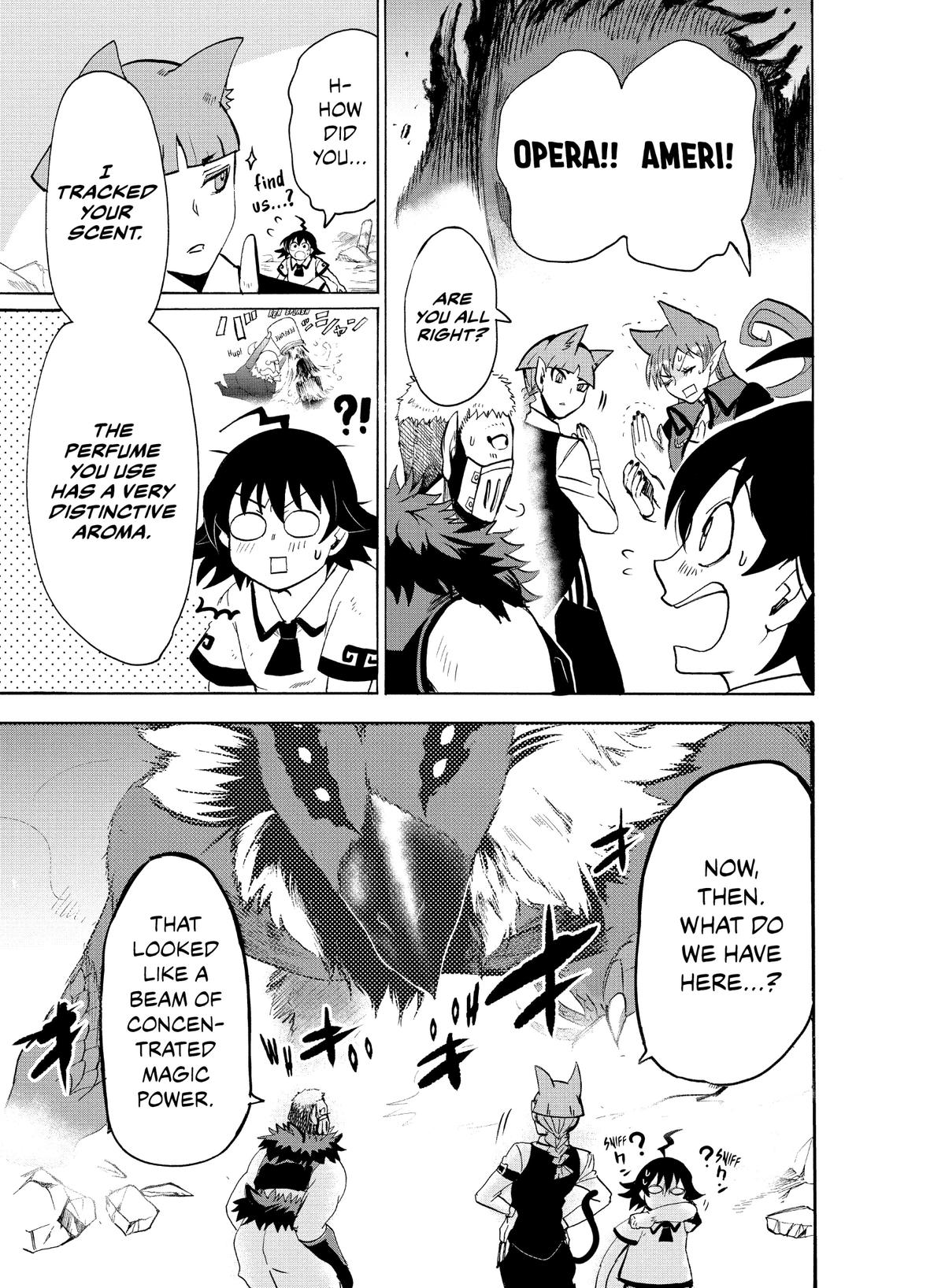 Read Welcome to Demon School! Iruma-kun Manga Online