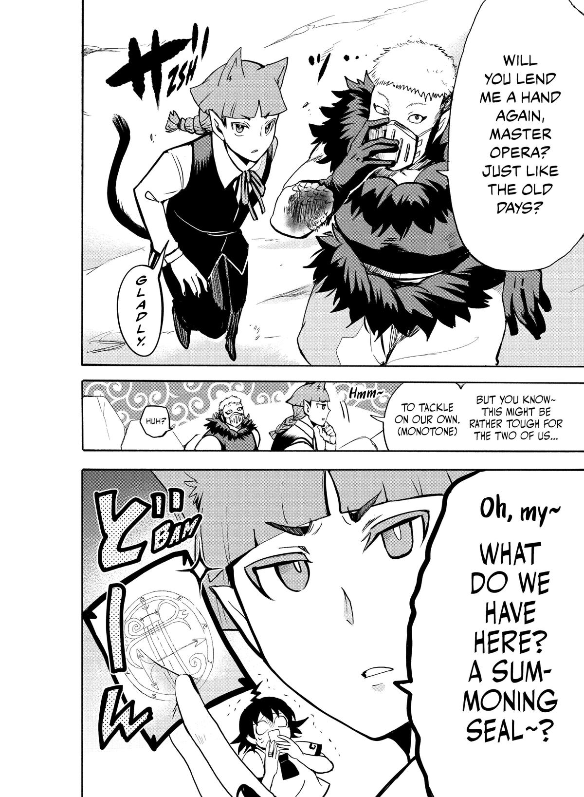 Read Welcome to Demon School! Iruma-kun Manga Online