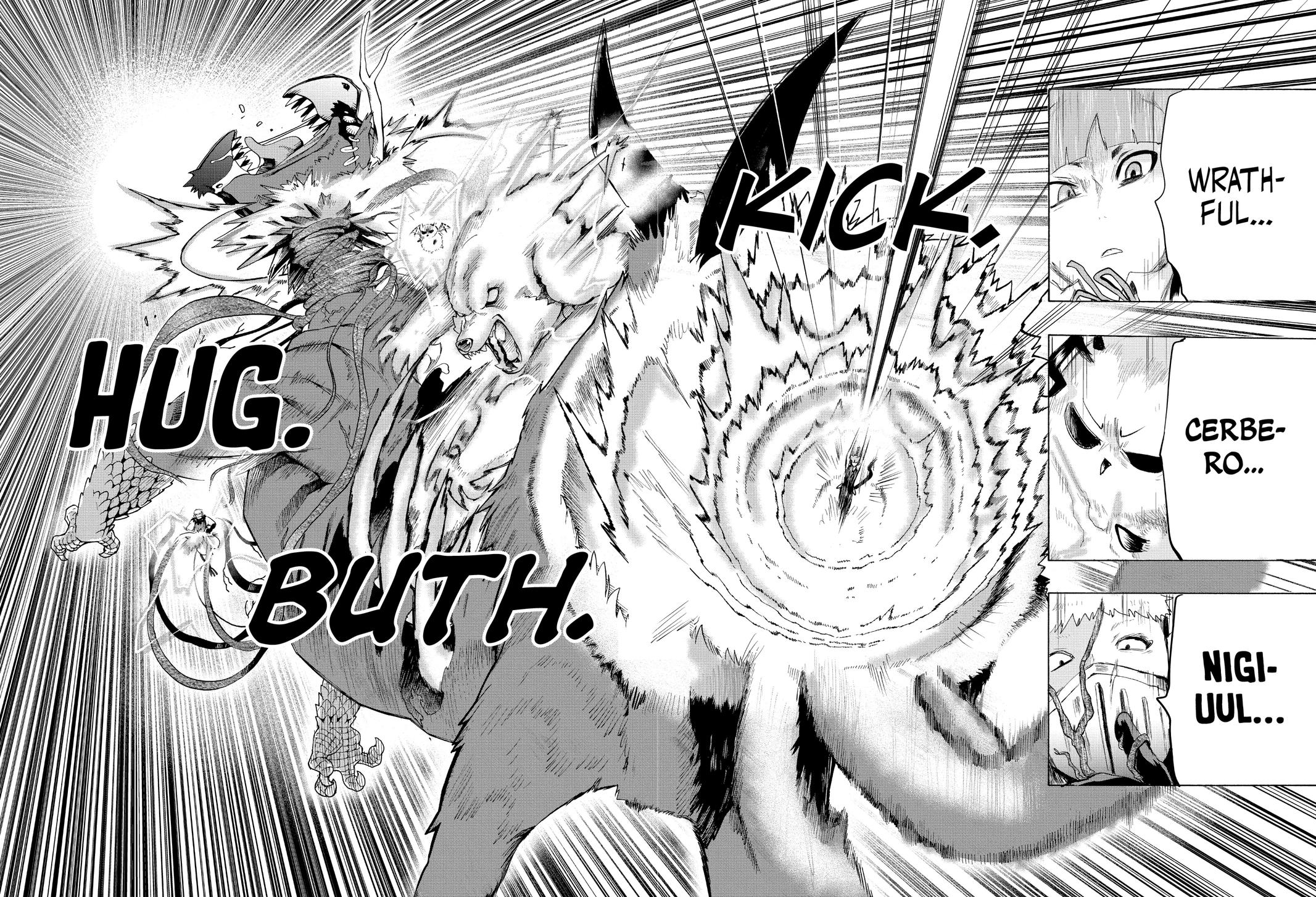 Read Welcome to Demon School! Iruma-kun Manga Online