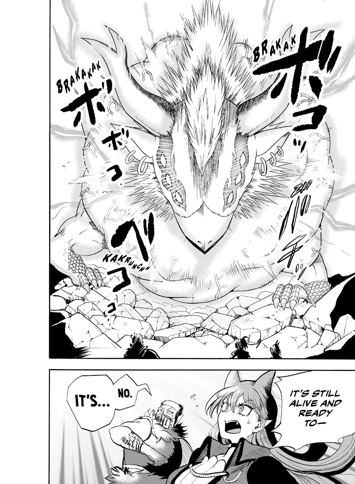 Read Welcome to Demon School! Iruma-kun Manga Online