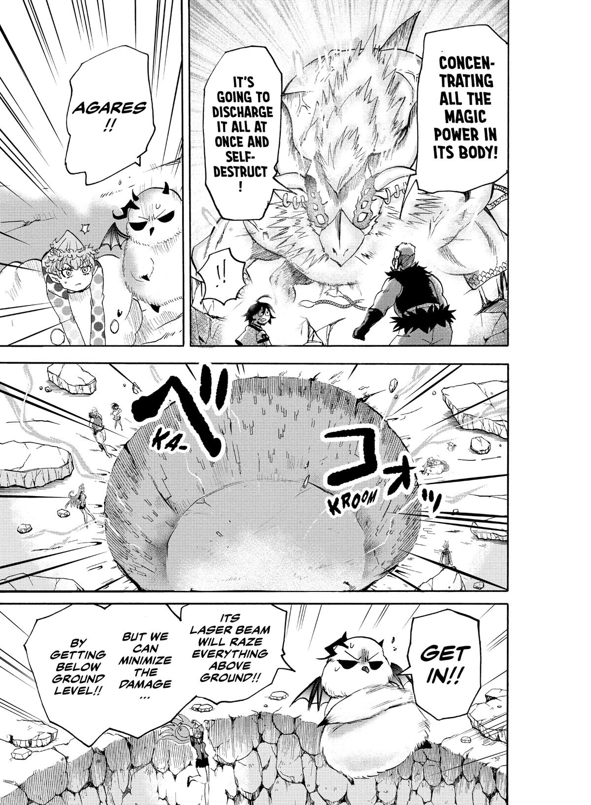 Read Welcome to Demon School! Iruma-kun Manga Online