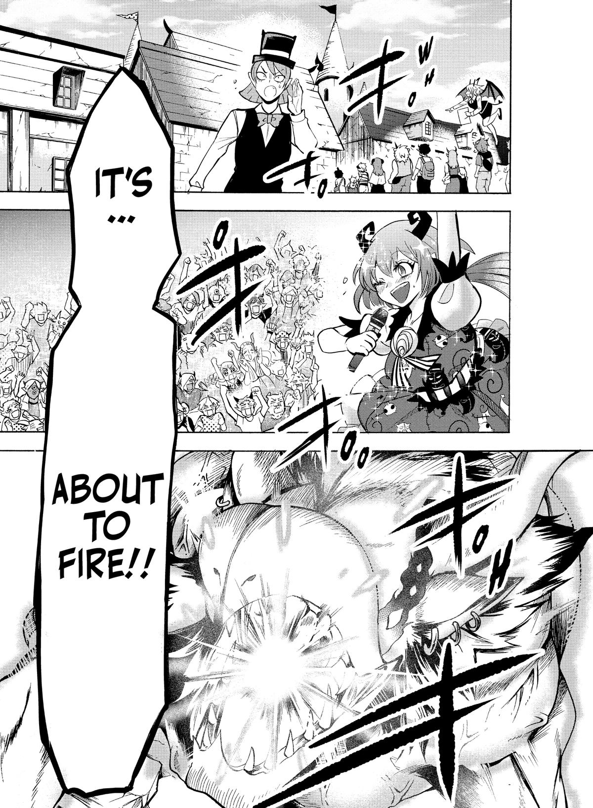 Read Welcome to Demon School! Iruma-kun Manga Online