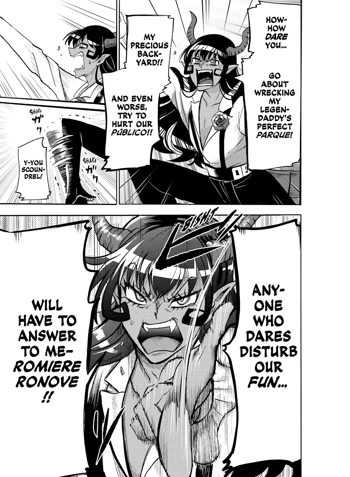 Read Welcome to Demon School! Iruma-kun Manga Online