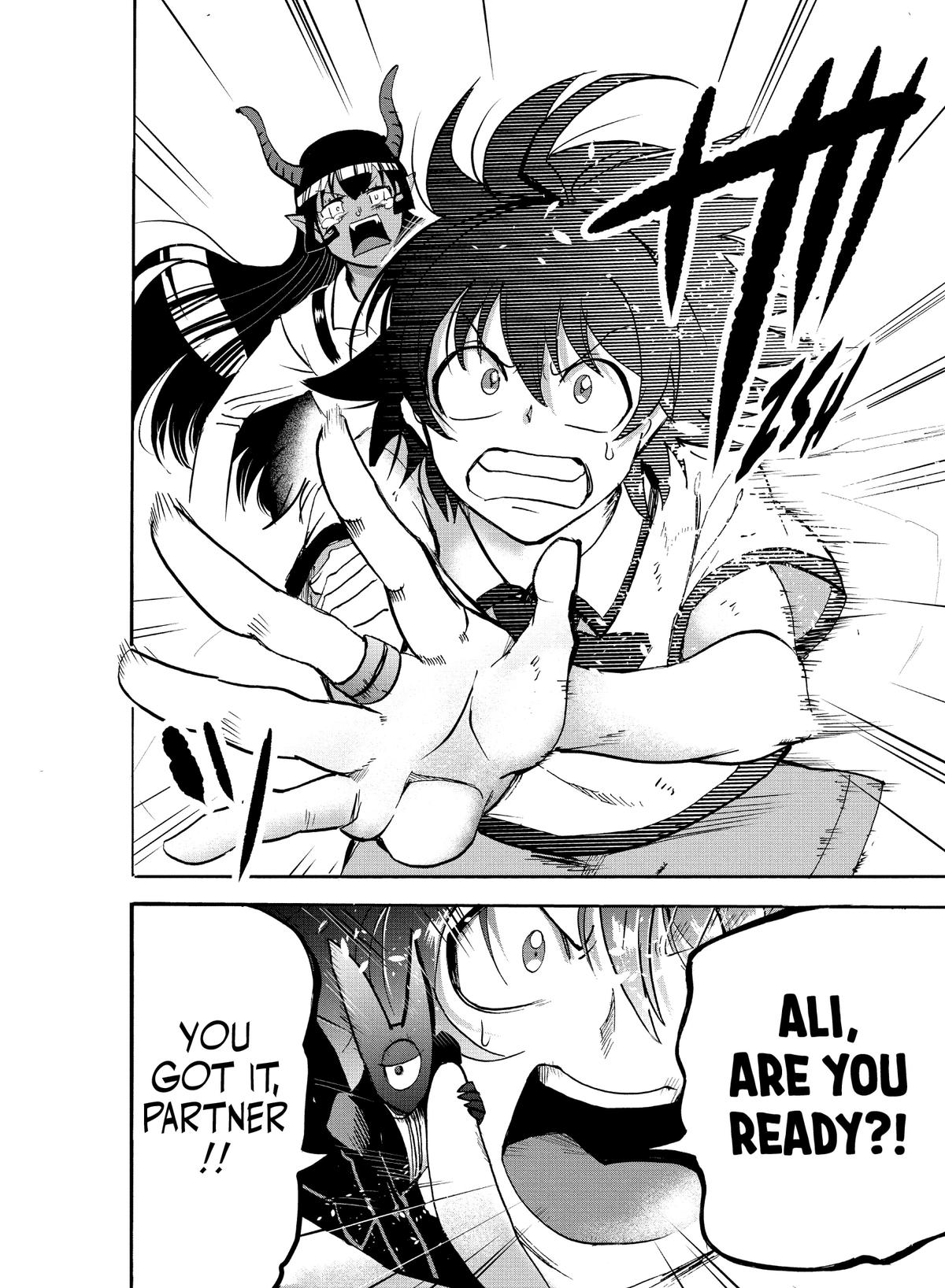 Read Welcome to Demon School! Iruma-kun Manga Online