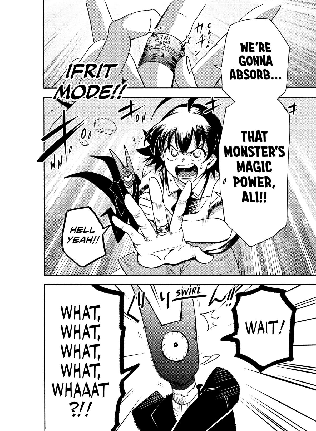 Read Welcome to Demon School! Iruma-kun Manga Online